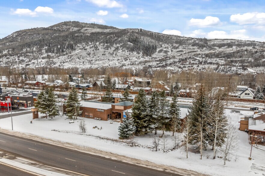 More Photos Of 625 S Lincoln Ave, Steamboat Springs Office For Lease