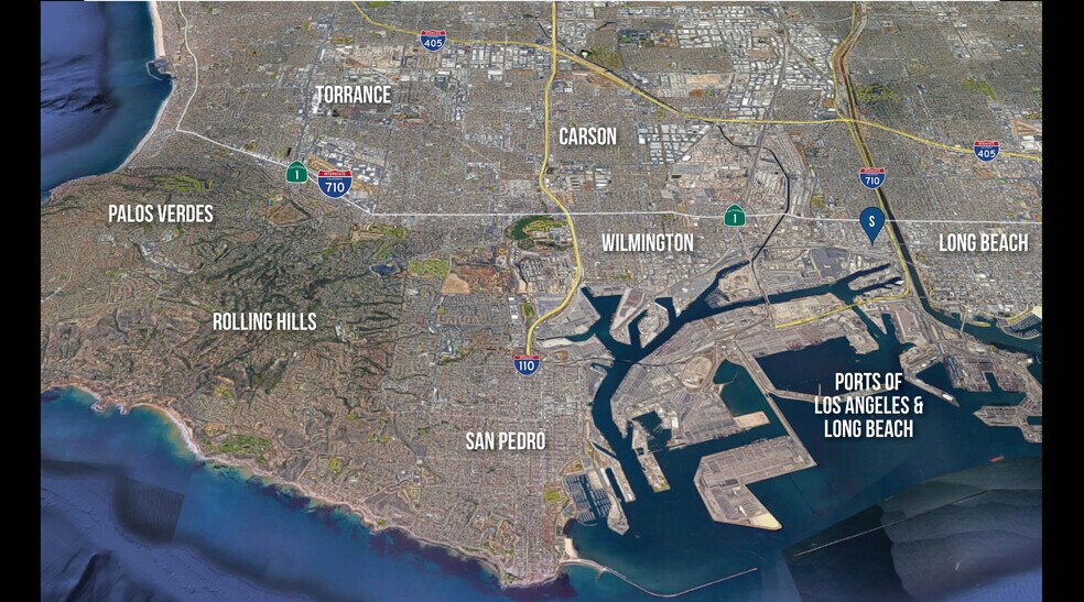 More Photos Of 1450 Cota Ave, Long Beach Industrial For Sale