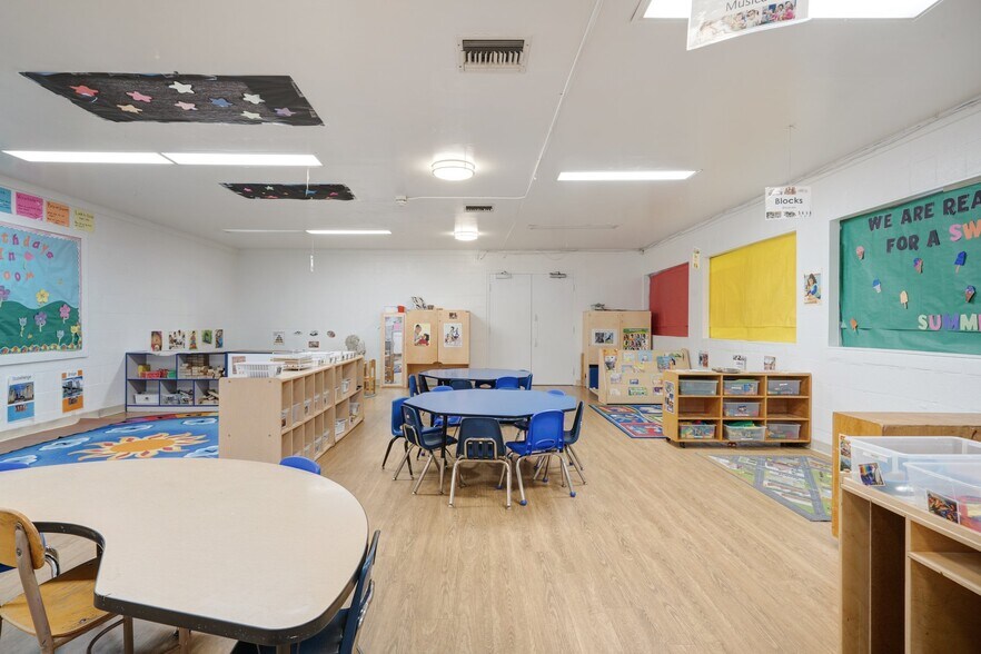 More Photos Of 814 Comstock St, Richland Daycare Center For Sale