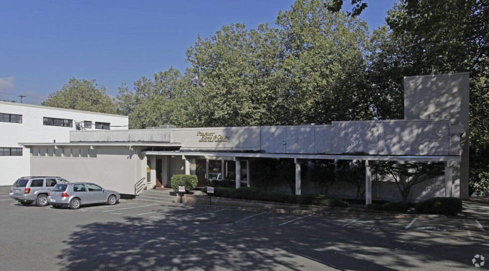 Primary Photo Of 170 Mercer St, Seattle Office For Sale