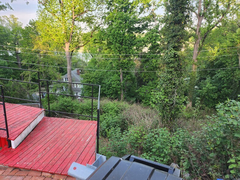 More Photos Of Fernwood Ln, Roslyn Land For Sale