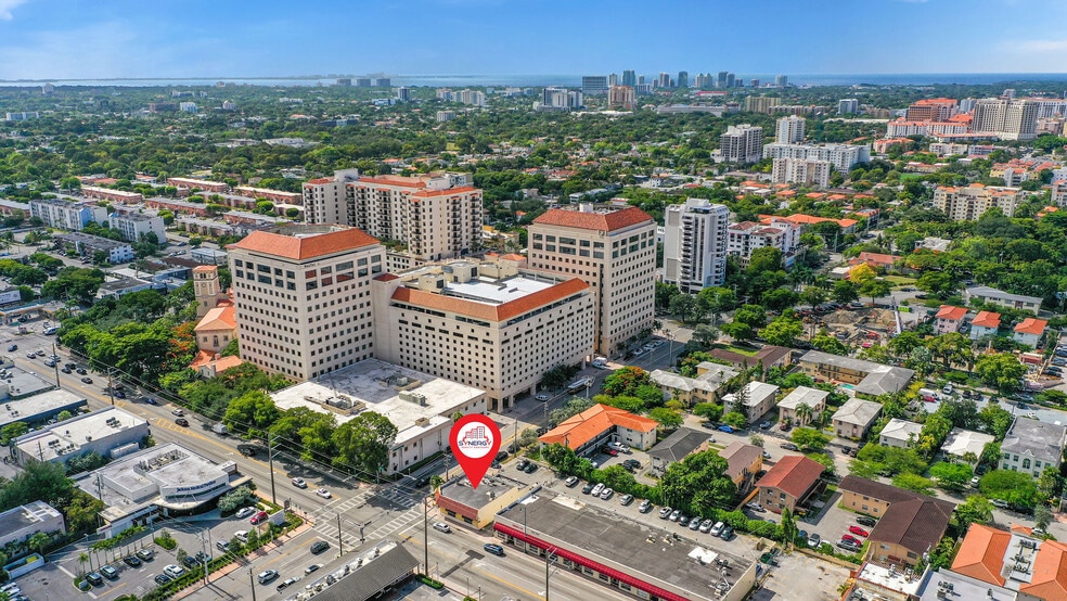 More Photos Of 3800 SW 8th St, Coral Gables Restaurant For Sale