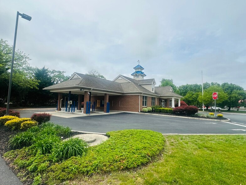 More Photos Of 1101 Tilton Rd, Northfield Bank For Sale