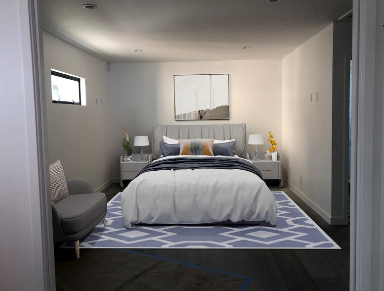 More Photos Of 754 Washington Blvd, Venice Office For Sale