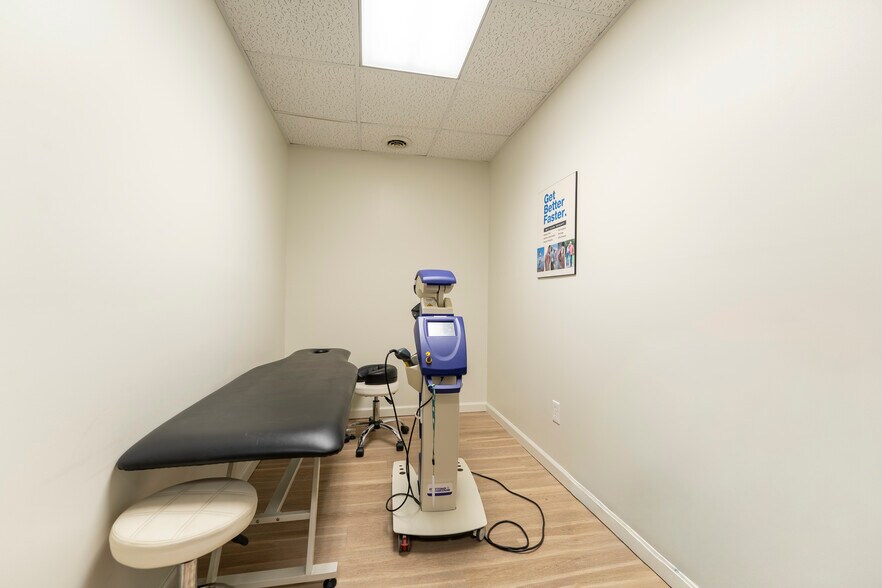 More Photos Of 400 Jefferson Ave, Washington Medical For Lease