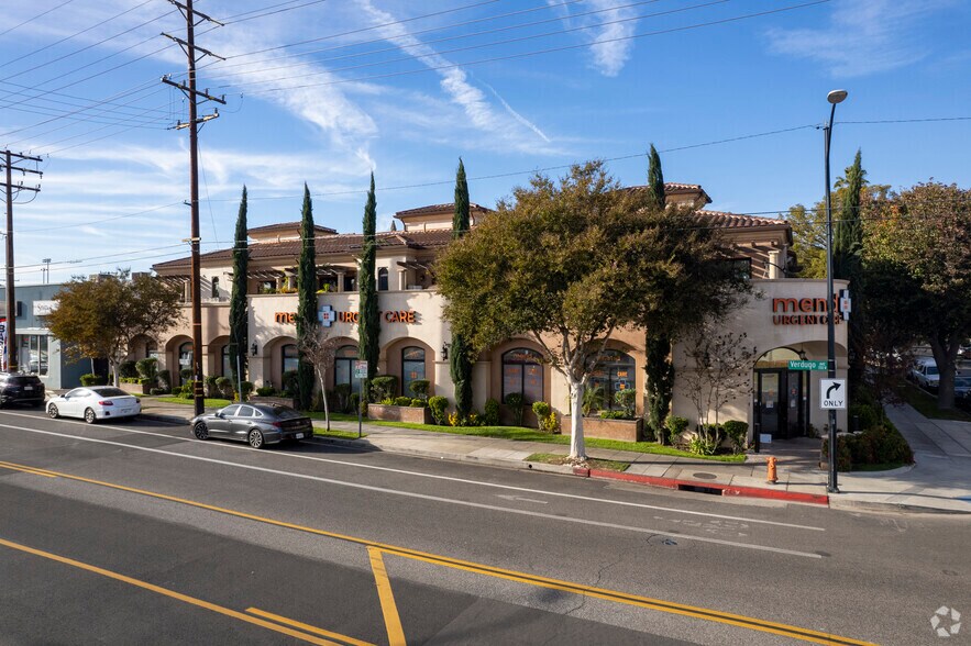 Primary Photo Of 1701 W Verdugo Ave, Burbank Apartments For Lease