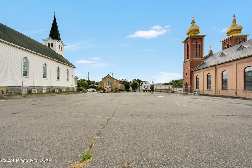 More Photos Of 668 N Main St, Wilkes Barre Religious Facility For Sale