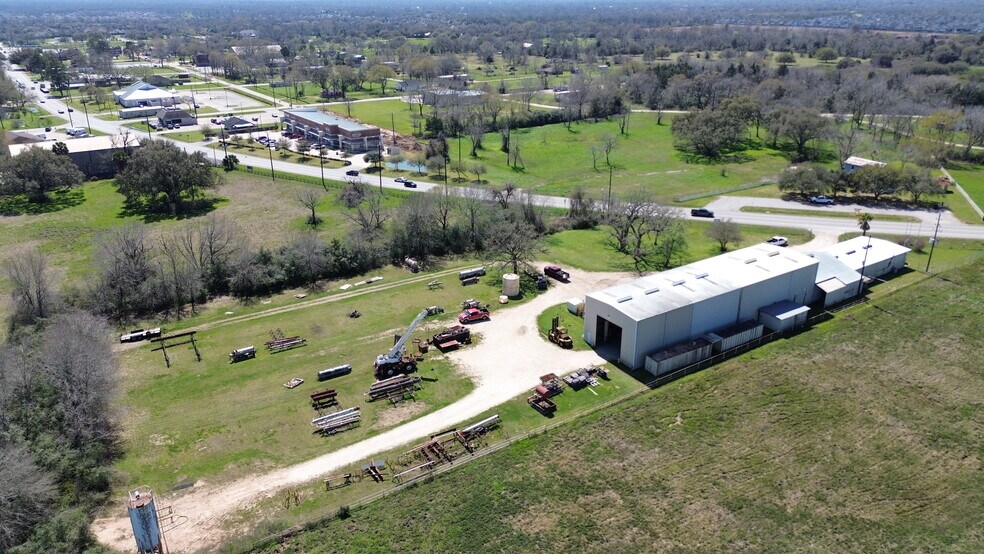 More Photos Of 7971 FM 359 Rd, Fulshear Manufacturing For Sale
