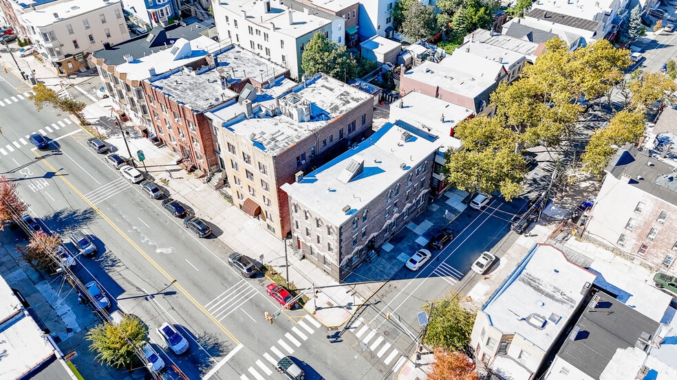 More Photos Of 69 Hague St, Jersey City Apartments For Sale