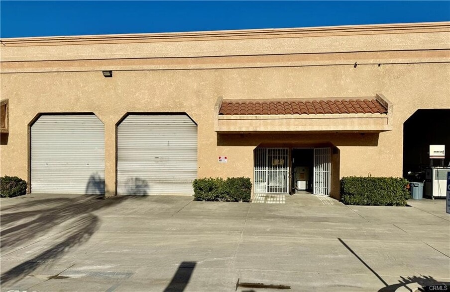 More Photos Of 478 N Scovell Ave, San Jacinto Warehouse For Sale