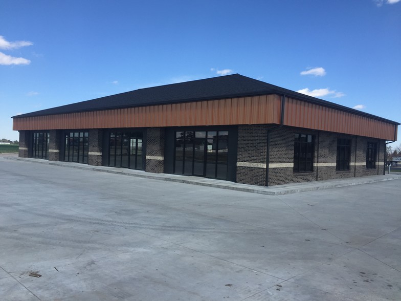 Primary Photo Of 6415 2nd Ave, Kearney Freestanding For Lease