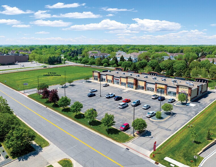 More Photos Of 11565 Theatre Dr, Champlin Unknown For Lease