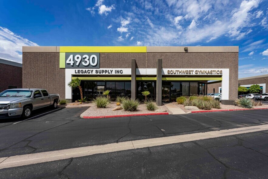 More Photos Of 5010 S Ash Ave, Tempe Unknown For Lease