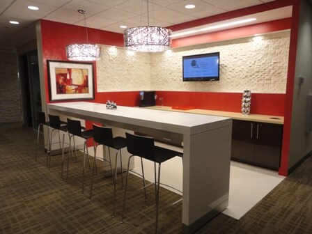 Photo of 1st Floor Ste 165