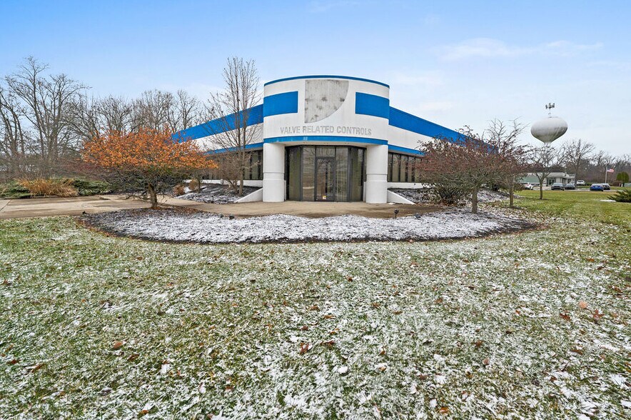 Primary Photo Of 143 Commerce Blvd, Loveland Warehouse For Sale