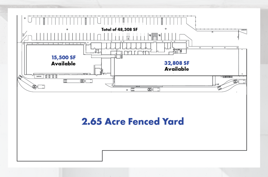 More Photos Of 5320 Rittiman Rd, San Antonio Manufacturing For Sale