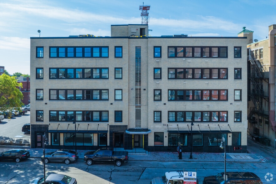 More Photos Of 25 Lowell St, Manchester Apartments For Lease