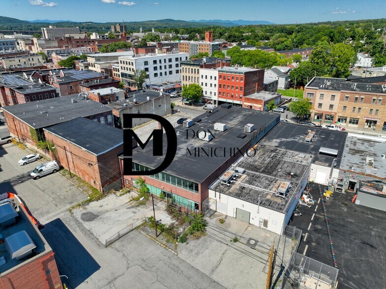 More Photos Of 412-416 Main St, Poughkeepsie Storefront Retail Office For Sale