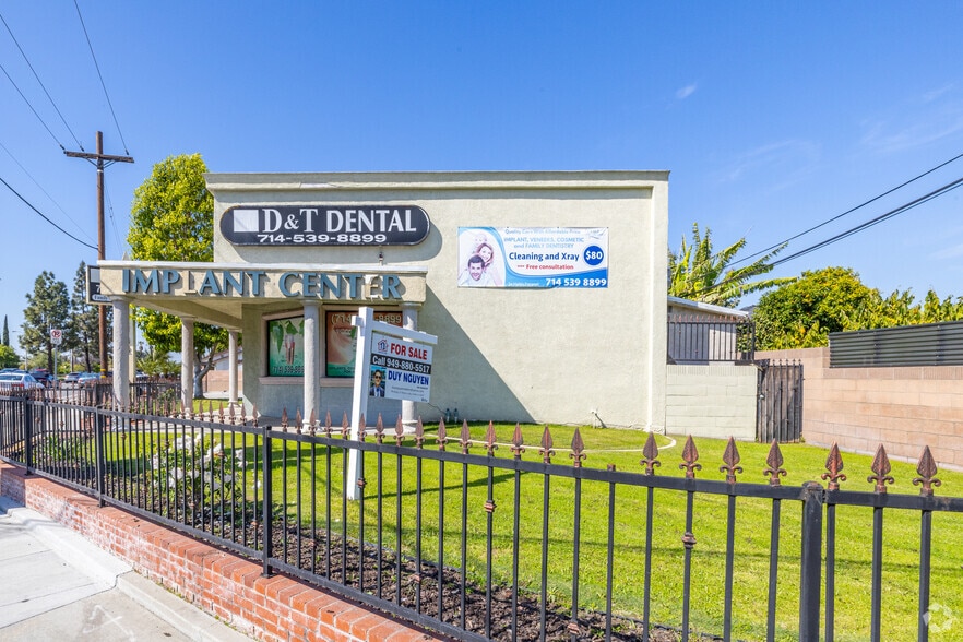 More Photos Of 12732 Brookhurst St, Garden Grove Medical For Sale