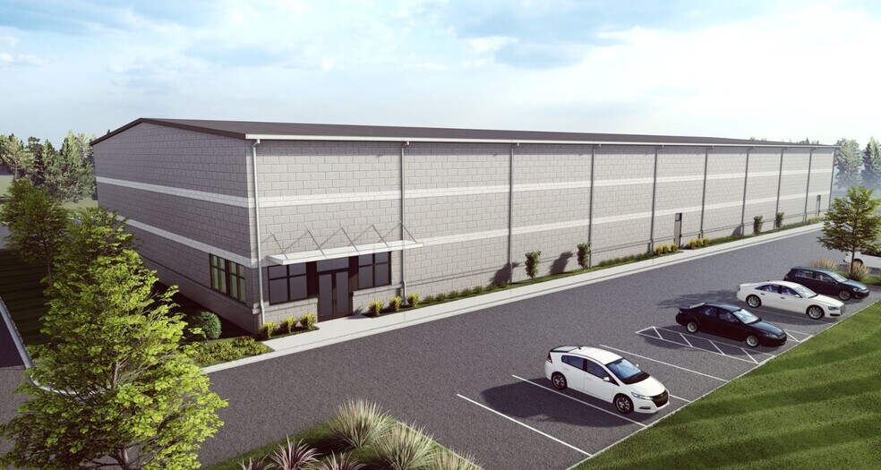 More Photos Of 1289 Piedmont Hwy, Piedmont Industrial For Lease