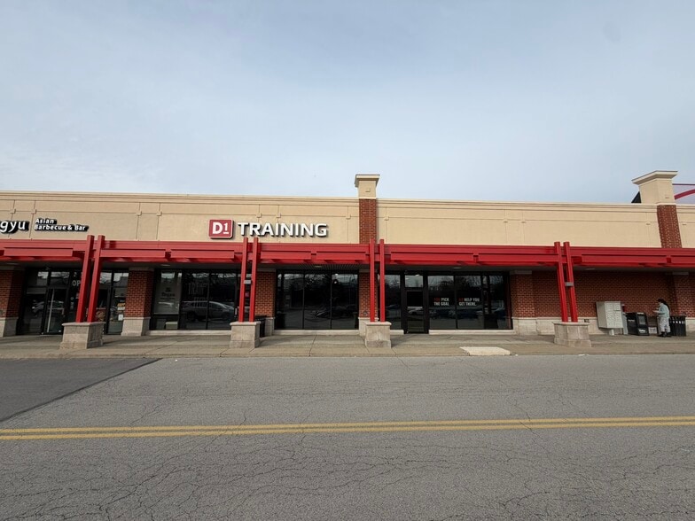 More Photos Of 20111-20125 Route 19, Cranberry Township General Retail For Sale