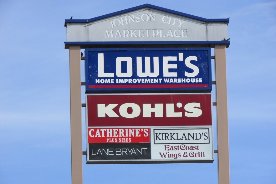 More Photos Of 180 Marketplace Blvd, Johnson City Unknown For Lease