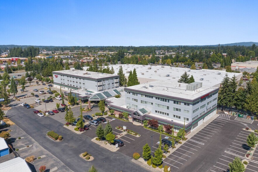 More Photos Of 16710 Smokey Point Blvd, Arlington General Retail For Sale