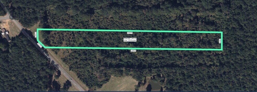 Primary Photo Of 2005 Fuller Rd, Minden Land For Lease