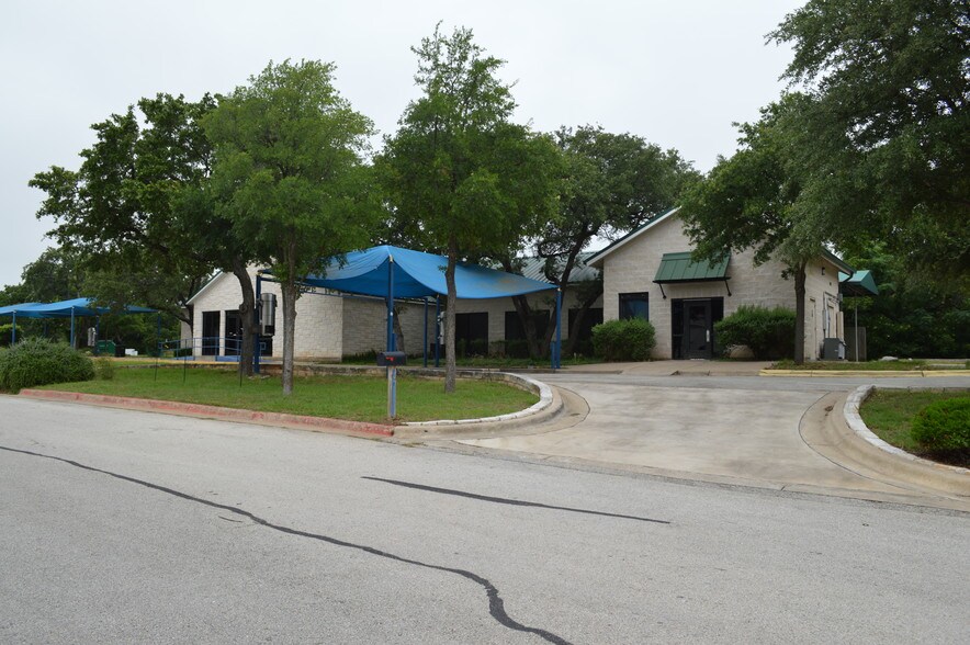 More Photos Of 11201 Pecan Park Blvd, Cedar Park Carwash For Lease