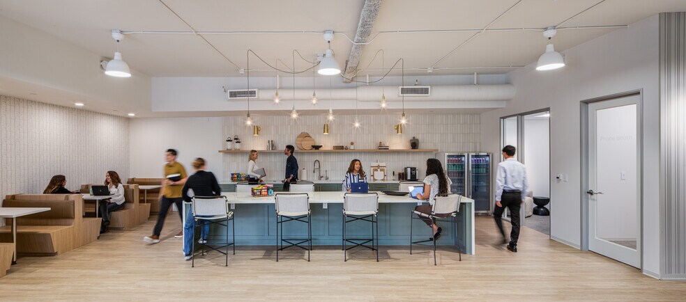 More Photos Of 3230 E Imperial Hwy, Brea Coworking Space