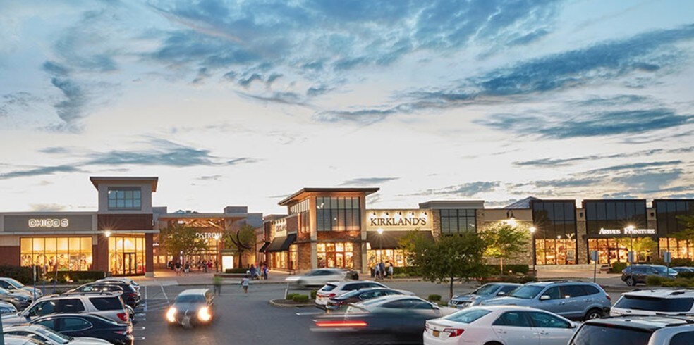 More Photos Of 3710 Highway 9, Freehold General Retail For Lease