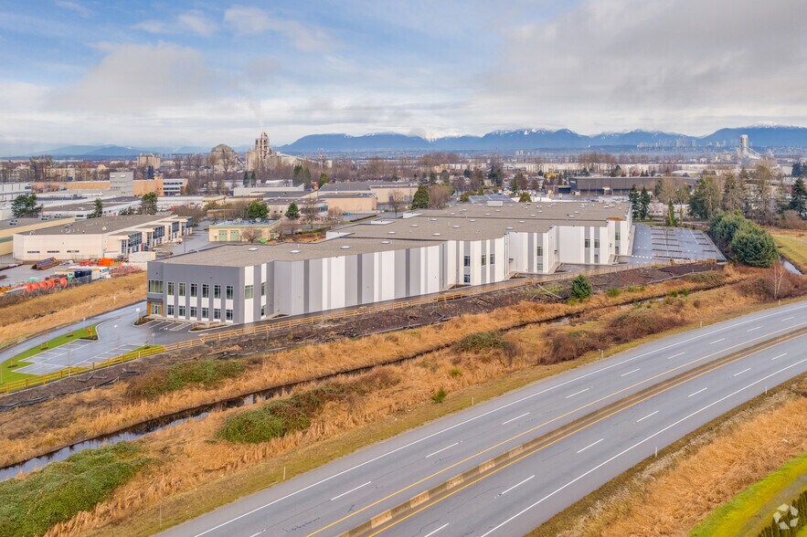 More Photos Of 7672 Progress Way, Delta Warehouse For Lease
