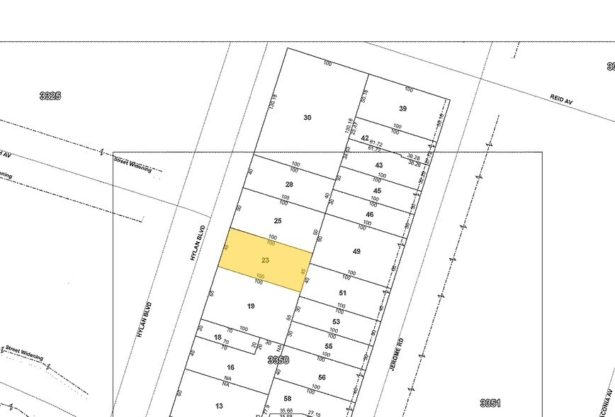 More Photos Of 1432 Hylan Blvd, Staten Island Medical For Lease