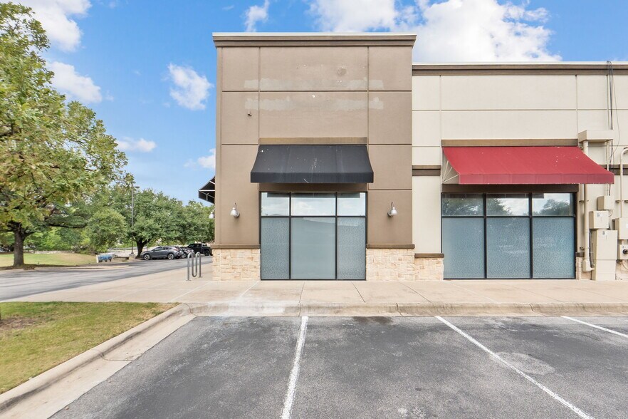 More Photos Of 2525 Anderson Ln W, Austin Unknown For Lease