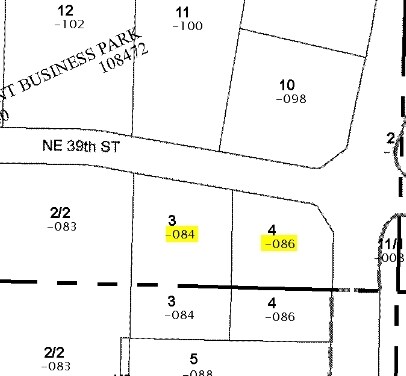 More Photos Of 11013 NE 39th St, Vancouver Manufacturing For Lease