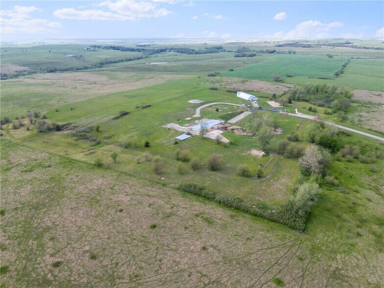 More Photos Of 3627 Road D, Allen Land For Sale