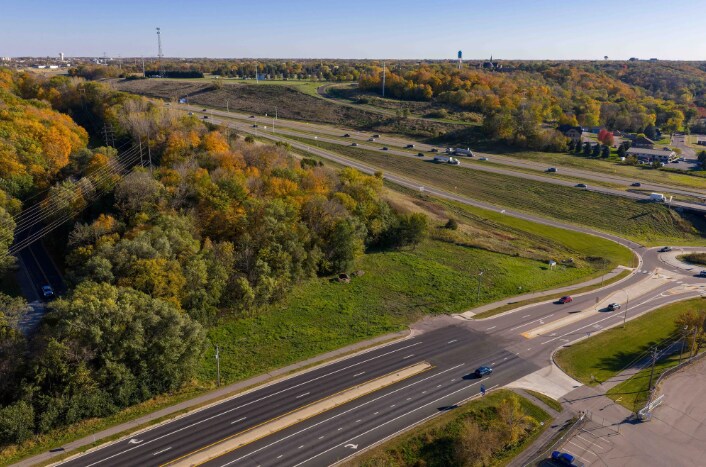 More Photos Of 2401 N. Riverfront Dr., Mankato Land For Sale