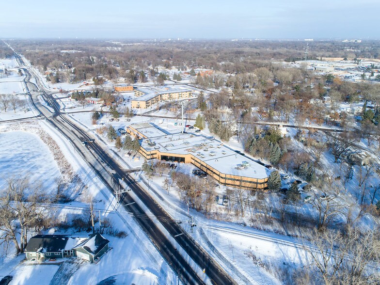 More Photos Of 1710 Douglas Dr N, Golden Valley Business Park For Sale