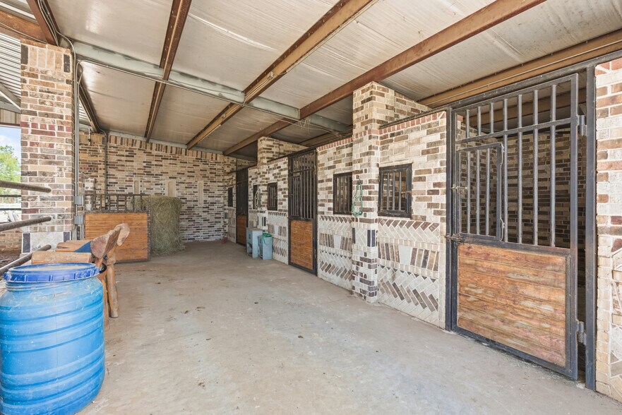 More Photos Of 16914 Penick Rd, Waller Land For Sale