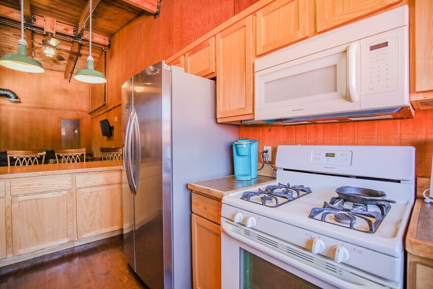 More Photos Of 105 James Canyon Highway, Cloudcroft Restaurant For Sale