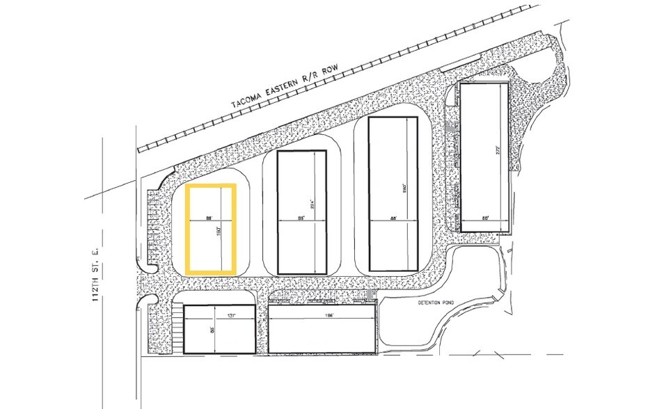 More Photos Of 1824 112th St E, Tacoma Unknown For Lease