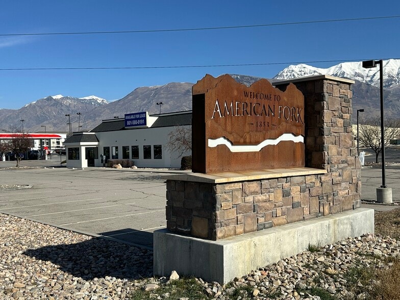 Primary Photo Of 705 S 500 E, American Fork Restaurant For Lease