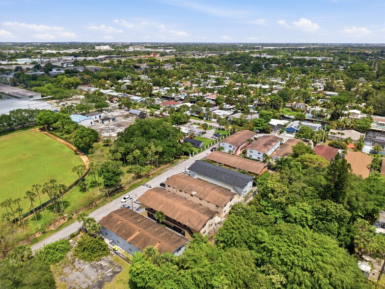 More Photos Of , Fort Lauderdale Multifamily For Sale