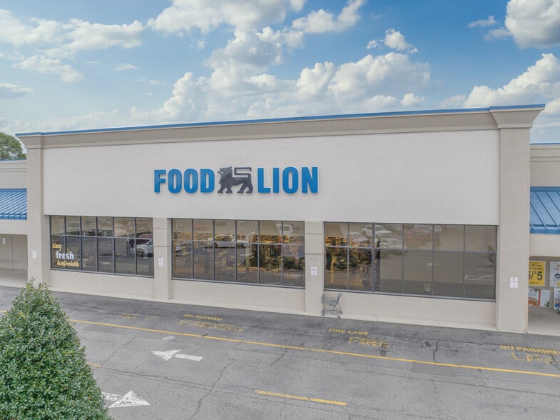 More Photos Of 3841-4261 E Little Creek Rd, Norfolk Unknown For Lease