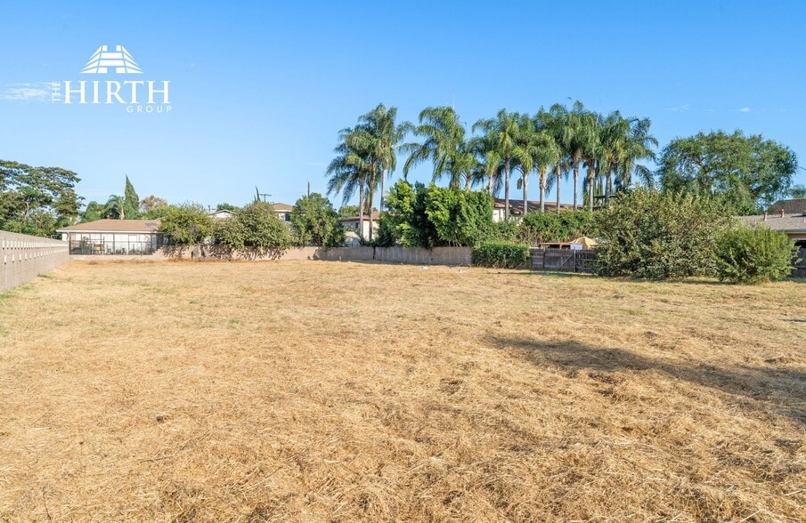 More Photos Of 4526 Santa Anita Ave, El Monte Land For Sale