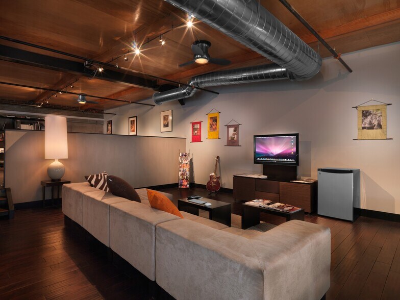 More Photos Of 209 Kalamath St, Denver Loft Creative Space For Sale