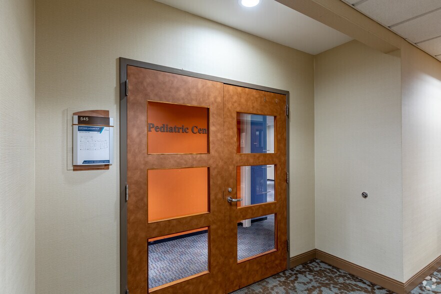 Photo of 5th Floor Ste 545