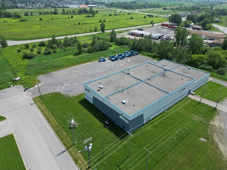 More Photos Of Rue Almira-S. -Choinière, Joliette Land For Lease