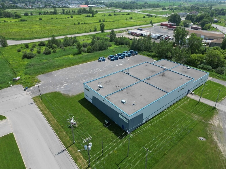 More Photos Of St Almira-S.-Choinière, Joliette Land For Sale