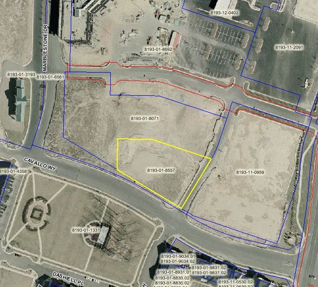 More Photos Of 12741 Marblestone Dr, Woodbridge Land For Lease